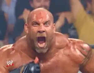 Bill Goldberg - Invasion WWE Theme